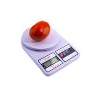 Mutfak Tartısı Elektronik Hassas Terazi 10 Kg