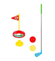 Nessiworld Minyatür Mini Golf Seti