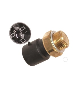 OPEL ASTRA F CLASIC 1.6İ 1992 - 2003 95°C / 100°C FAN MÜŞÜRÜ
