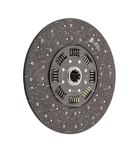 Debriyaj Diski MAN SL 222 / MAN SL 232 DÖNMEZ 100 133 81303010455