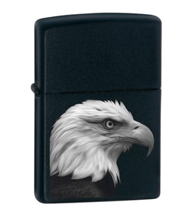 Zippo Çakmak Eagle 218-009920-Z220
