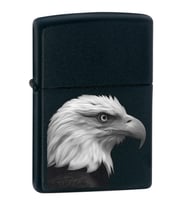 Zippo Çakmak Eagle 218-009920-Z220