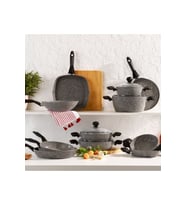 Schafer 22002-grı01 Cory 24 Cm Tava