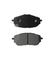 TOYOTA COROLLA ARKA FREN BALATA 2007-2012 04465-02390-BOS