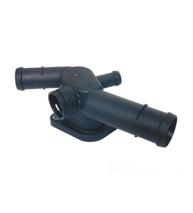 Golf4-Bora-Octavia Termostat Su Flanşı 1.6 1998-2004 06A121132