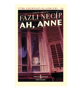 Ah, Anne