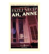Ah, Anne