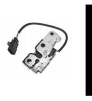 Volkswagen Touareg 2011-2017 Motor Kaput Kilidi Kablolu