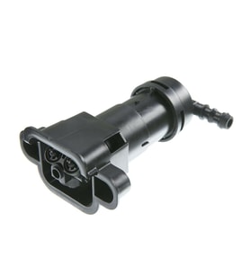 AUDİ A4 SOL(ŞÖFOR) FAR YIKAMA MOTORU ROBOTU 2001-2002-2003-2004-2005 8e0955101a