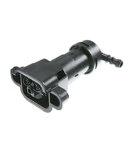 AUDİ A4 SOL(ŞÖFOR) FAR YIKAMA MOTORU ROBOTU 2001-2002-2003-2004-2005 8e0955101a