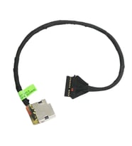 HP OMEN 15-CE 17-AN KABLOLU DC POWER JACK