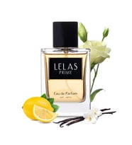 LELAS Prime 137 Give Me Erkek Parfüm EDP 55 ML – Tatlı Sulu Kalıcı Koku