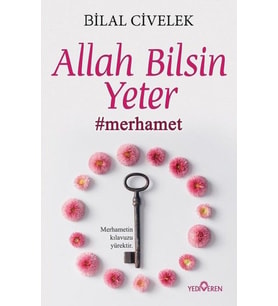 Allah Bilsin Yeter