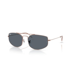 Ray-Ban RB3845 9035R5 57 Unisex Güneş Gözlüğü