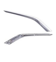 PEUGEOT - SİS FAR NİKELAJI SAĞ PG 208 2016-