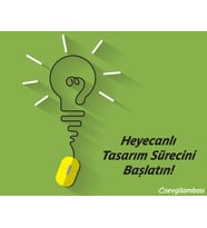 Kişiye Özel Tasarım 3D LED Lamba – Özel Tasarım Hediye Siparişi