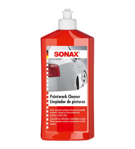 Sonax Yüzey Temizleyici ve Parlatıcı 500 ml