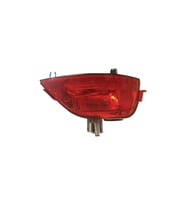 KR-675 / RENAULT SYMBOL ARKA SİS FAR LAMBASI SOL  ( JOY MODEL )