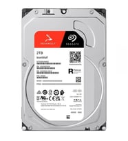 2 TB SEAGATE 3.5 IRONWOLF SATA3 5400RPM 256MB ST2000VN003 (3 YIL RESMI DIST GARANTILI)
