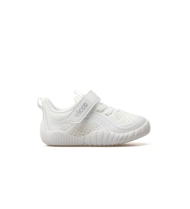 VİCCO Yaomi Kız Çocuk Sneaker Spor Ayakkabı 25y 950.241 Bk Pudra (Beyaz)
