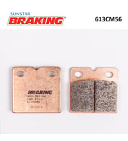 SİNTERLİ ARKA FREN BALATASI / BMW / K 1200 RS / 1200cc / ARKA  / 1997-1998-1999-