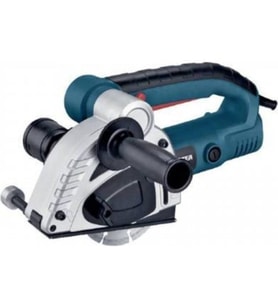 Proter Pr 1540 cl Kanal Açma Mak 125MM Proter (Mavi)