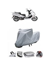 Mondial 250 Jet Max  Gri Motosiklet Brandası ARKA ÇANTA UYUMLU DEĞİLDİR