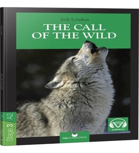 Stage-3 The Call Of The Wild - İngilizce Hikaye