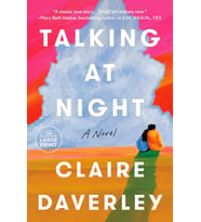 Talking At Night: A Novel (Krem)