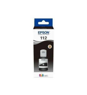 EPSON T06C14A SİYAH L15160/L15150 MÜREKKEP