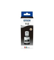 EPSON T06C14A SİYAH L15160/L15150 MÜREKKEP