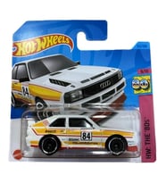 Hot Wheels '84 Audi Sport Quattro - HKJ66 (1/64)