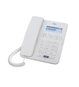 KAREL TM145 KABLOLU TELEFON (K)