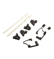 Mercedes w205 c117 w222 w176 Sunroof Klipsi Sağ Sol Set