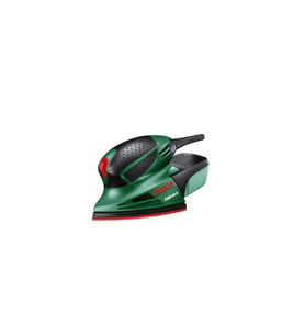 Bosch PSM 80 A MULTI Zımpara Makinesi