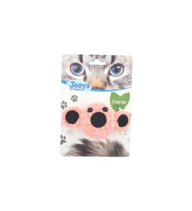 Jooys Kadife Koala Kedi Oyuncağı