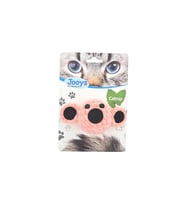 Jooys Kadife Koala Kedi Oyuncağı