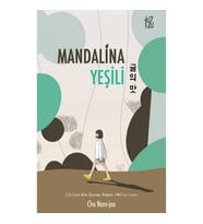 Mandalina Yeşili