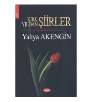 Kırk Yıldan Şiirler