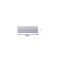 Micro Fiber Yedek 8'li Bez ( Tb500  Mop Uyumlu )