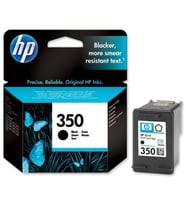 Tonersepeti Hp 350-CB335E Orjinal Siyah Kartuş