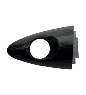 Ön Kapı Kol Şifre Kapağı Hyundai Accent Blue 2011-2015 (SOL, DELİKLİ)