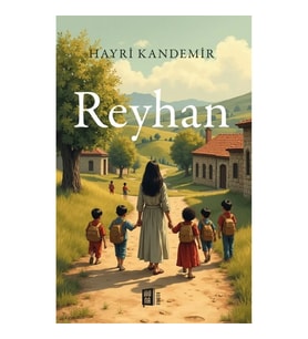 Reyhan