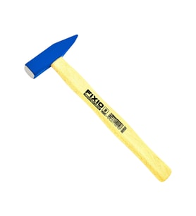 Fixio TC1500 1500Gr. Tesviyeci Çekiç (Mavi)