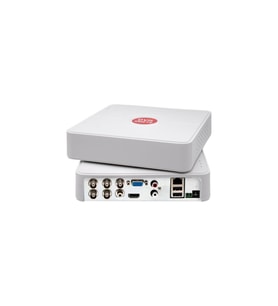 B2 DS-58 8 KANAL 5 MP EKO XM DVR (Beyaz)