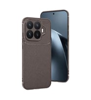 Mi 17T Auto Focus Karbon Kapak - Gri