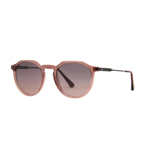 Tomy Timy TT2054 12 51 Polarize Kadın Güneş Gözlüğü (Pembe)