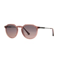 Tomy Timy TT2054 12 51 Polarize Kadın Güneş Gözlüğü (Pembe)