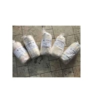 Buldan Bezi Naturel Kumaş Lastikli Tek Kişilik Çarşaf Seti (100x200+30) (Bej)
