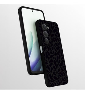 Tecno Spark 40 Pro İle Uyumlu Premier Kalite Özel Üretim Baskılı Silikon Telefon Kılıfı BC 2